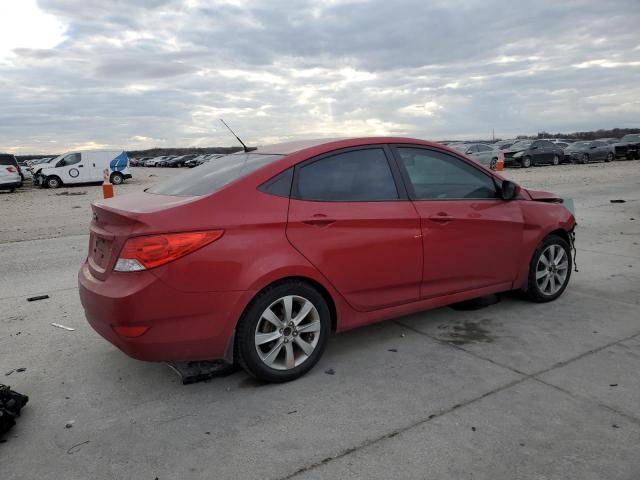 Photo 2 VIN: KMHCU4AE4CU211746 - HYUNDAI ACCENT GLS 