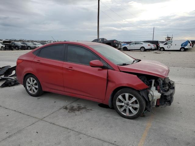 Photo 3 VIN: KMHCU4AE4CU211746 - HYUNDAI ACCENT GLS 