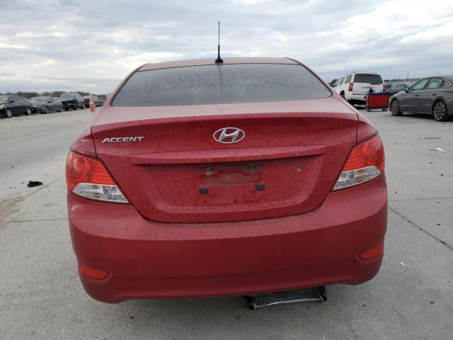 Photo 5 VIN: KMHCU4AE4CU211746 - HYUNDAI ACCENT GLS 