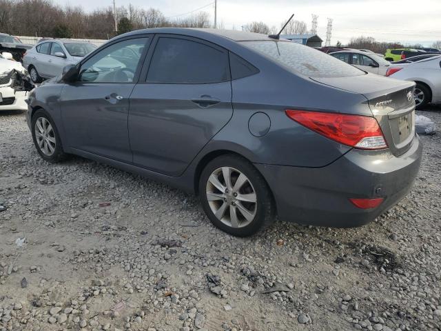 Photo 1 VIN: KMHCU4AE4CU227977 - HYUNDAI ACCENT 