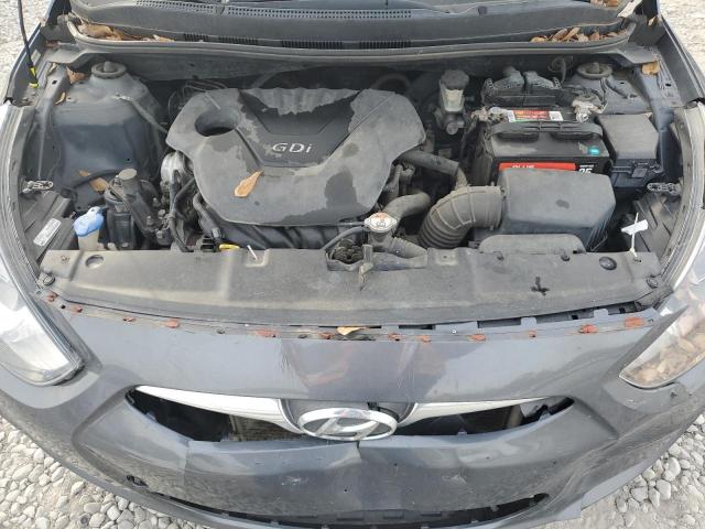 Photo 10 VIN: KMHCU4AE4CU227977 - HYUNDAI ACCENT 