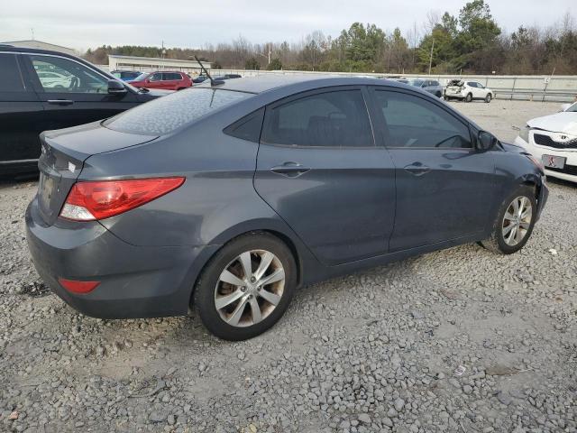 Photo 2 VIN: KMHCU4AE4CU227977 - HYUNDAI ACCENT 