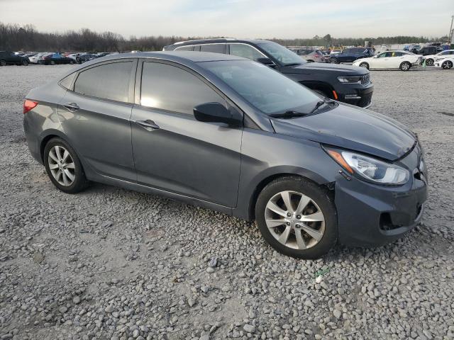 Photo 3 VIN: KMHCU4AE4CU227977 - HYUNDAI ACCENT 