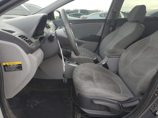 Photo 6 VIN: KMHCU4AE4CU227977 - HYUNDAI ACCENT 