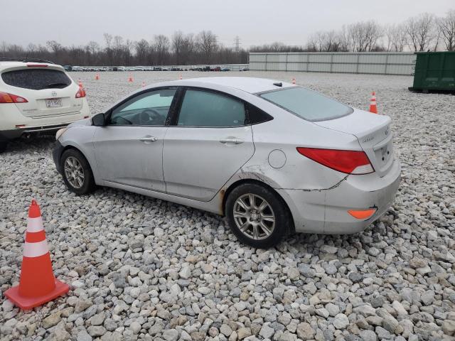 Photo 1 VIN: KMHCU4AE4CU248974 - HYUNDAI ACCENT 