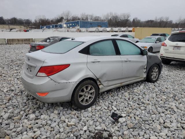 Photo 2 VIN: KMHCU4AE4CU248974 - HYUNDAI ACCENT 