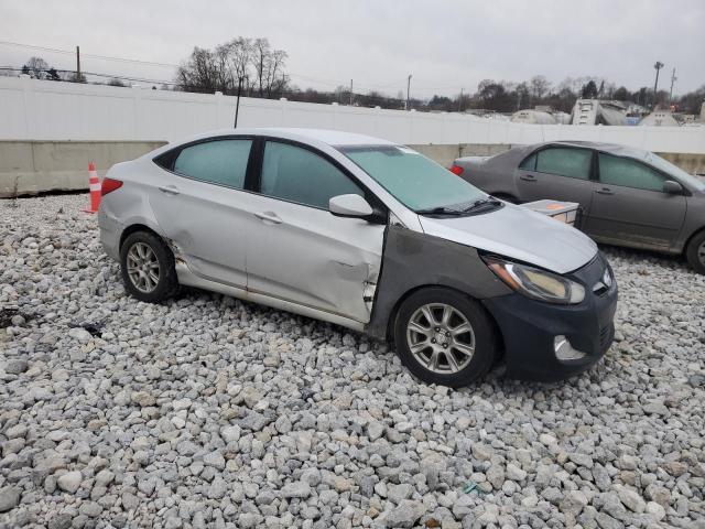 Photo 3 VIN: KMHCU4AE4CU248974 - HYUNDAI ACCENT 