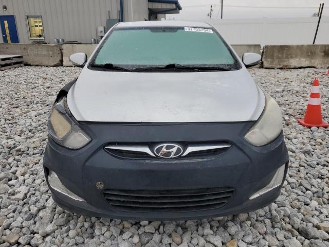 Photo 4 VIN: KMHCU4AE4CU248974 - HYUNDAI ACCENT 