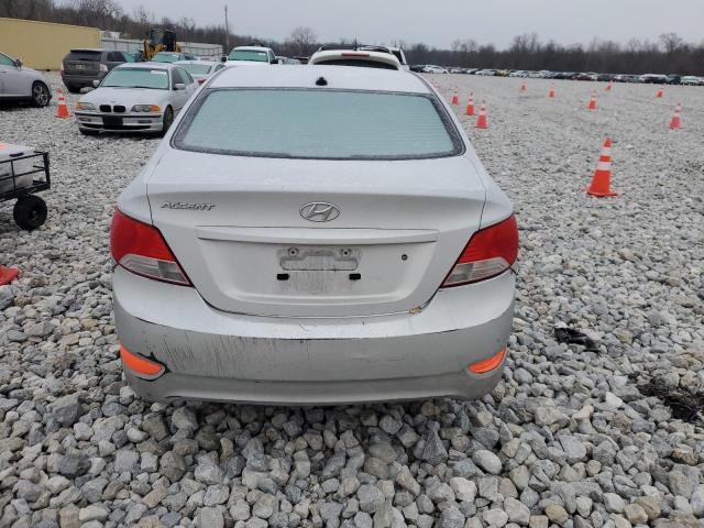 Photo 5 VIN: KMHCU4AE4CU248974 - HYUNDAI ACCENT 