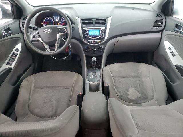 Photo 7 VIN: KMHCU4AE4CU248974 - HYUNDAI ACCENT 