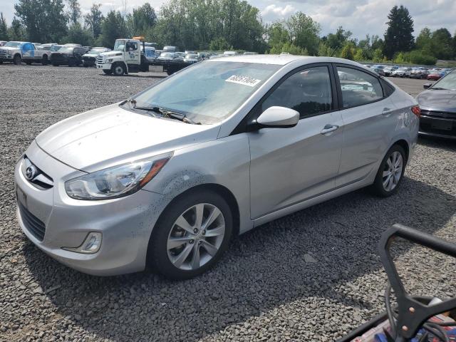 Photo 0 VIN: KMHCU4AE4DU315199 - HYUNDAI ACCENT GLS 