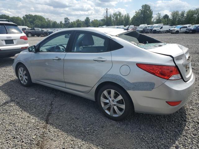 Photo 1 VIN: KMHCU4AE4DU315199 - HYUNDAI ACCENT GLS 