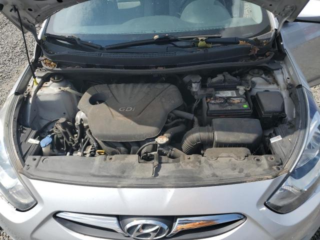 Photo 10 VIN: KMHCU4AE4DU315199 - HYUNDAI ACCENT GLS 