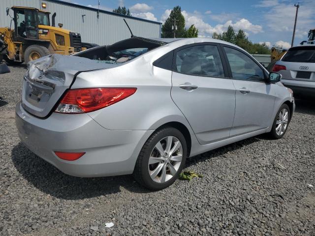 Photo 2 VIN: KMHCU4AE4DU315199 - HYUNDAI ACCENT GLS 