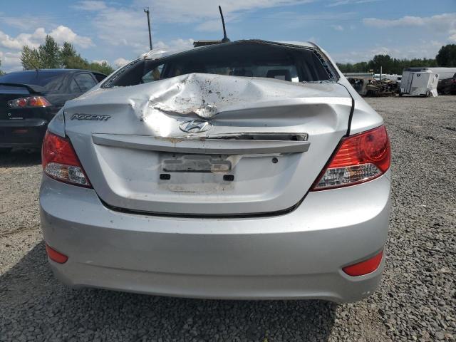 Photo 5 VIN: KMHCU4AE4DU315199 - HYUNDAI ACCENT GLS 