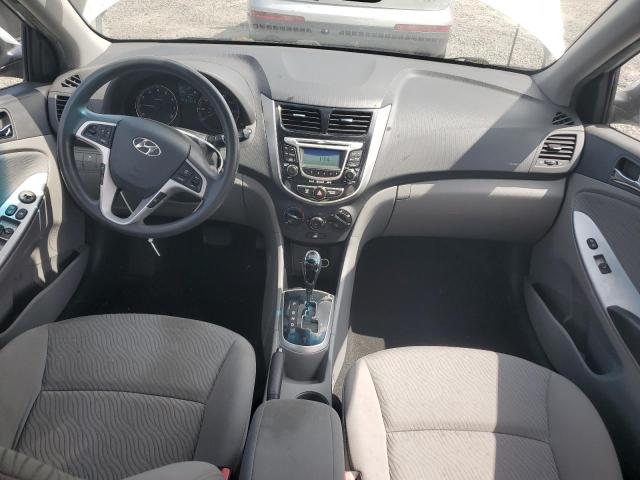 Photo 7 VIN: KMHCU4AE4DU315199 - HYUNDAI ACCENT GLS 