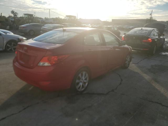 Photo 2 VIN: KMHCU4AE4DU373927 - HYUNDAI ACCENT GLS 