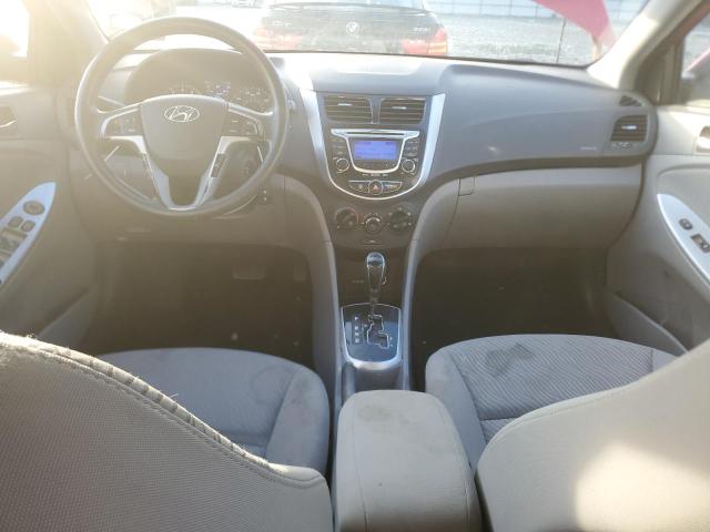 Photo 7 VIN: KMHCU4AE4DU373927 - HYUNDAI ACCENT GLS 