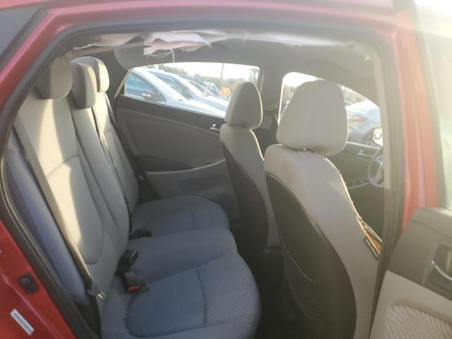 Photo 9 VIN: KMHCU4AE4DU373927 - HYUNDAI ACCENT GLS 