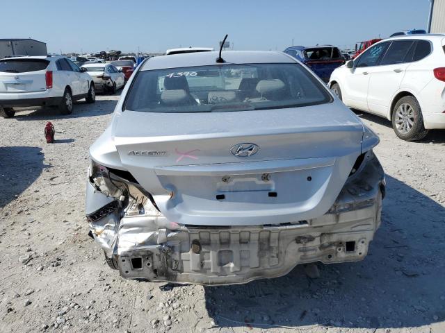 Photo 5 VIN: KMHCU4AE4DU380411 - HYUNDAI ACCENT GLS 