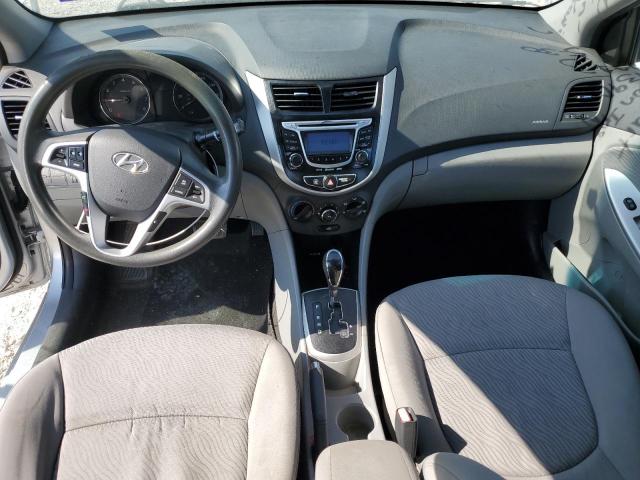 Photo 7 VIN: KMHCU4AE4DU380411 - HYUNDAI ACCENT GLS 