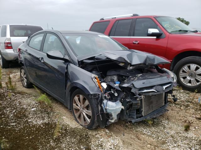 Photo 0 VIN: KMHCU4AE4DU397614 - HYUNDAI ACCENT GLS 