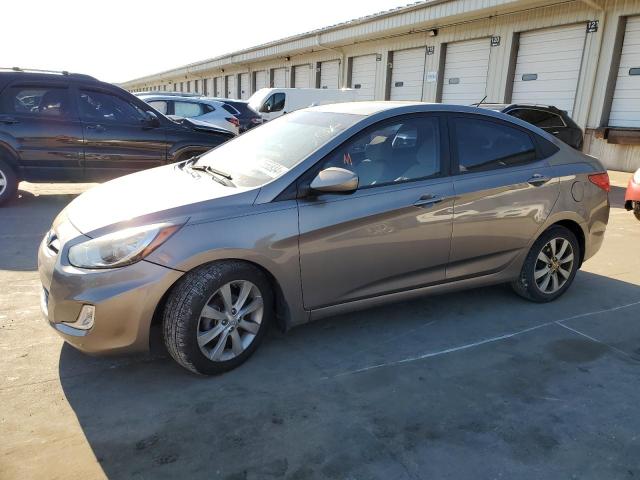 Photo 0 VIN: KMHCU4AE4DU432278 - HYUNDAI ACCENT 