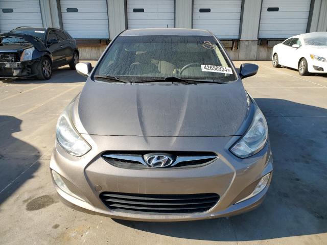 Photo 4 VIN: KMHCU4AE4DU432278 - HYUNDAI ACCENT 