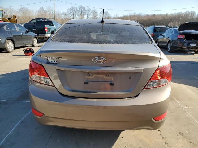 Photo 5 VIN: KMHCU4AE4DU432278 - HYUNDAI ACCENT 