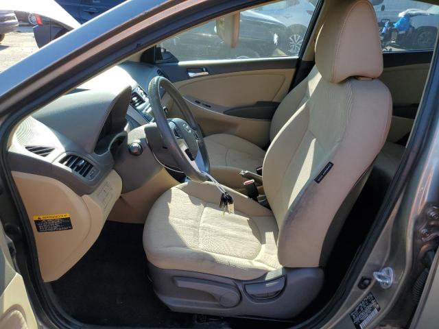 Photo 6 VIN: KMHCU4AE4DU432278 - HYUNDAI ACCENT 