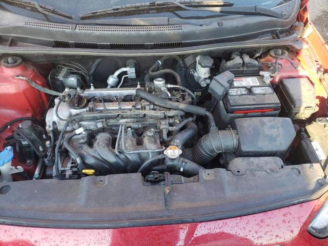 Photo 6 VIN: KMHCU4AE4DU481299 - HYUNDAI ACCENT GLS 