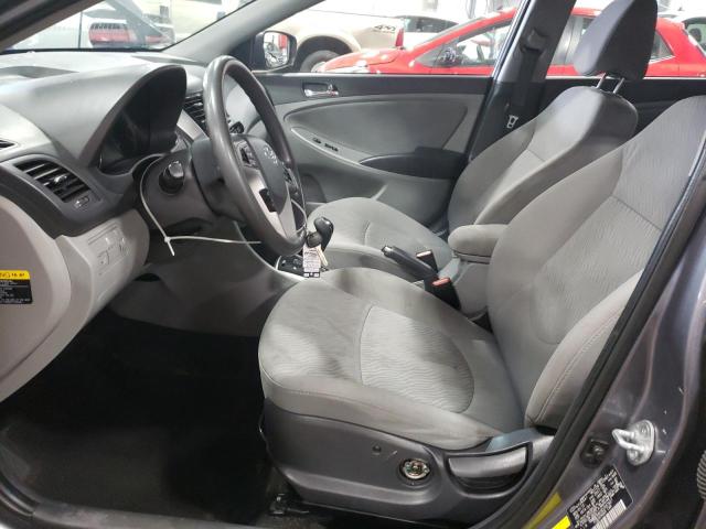 Photo 6 VIN: KMHCU4AE4EU597927 - HYUNDAI ACCENT GLS 