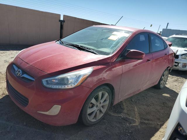 Photo 0 VIN: KMHCU4AE4EU611826 - HYUNDAI ACCENT GLS 