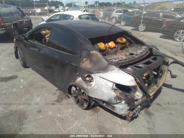 Photo 2 VIN: KMHCU4AE4EU620235 - HYUNDAI ACCENT 