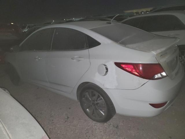 Photo 1 VIN: KMHCU4AE4FU823000 - HYUNDAI ACCENT GLS 