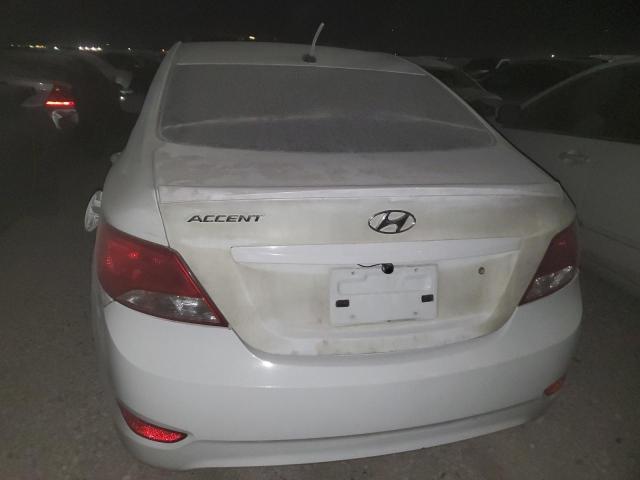 Photo 5 VIN: KMHCU4AE4FU823000 - HYUNDAI ACCENT GLS 