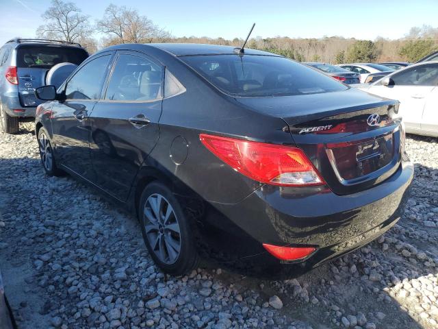 Photo 1 VIN: KMHCU4AE4GU143650 - HYUNDAI ACCENT 