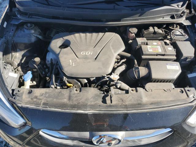 Photo 10 VIN: KMHCU4AE4GU143650 - HYUNDAI ACCENT 