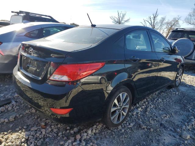 Photo 2 VIN: KMHCU4AE4GU143650 - HYUNDAI ACCENT 