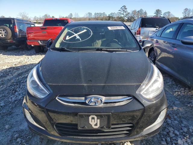 Photo 4 VIN: KMHCU4AE4GU143650 - HYUNDAI ACCENT 