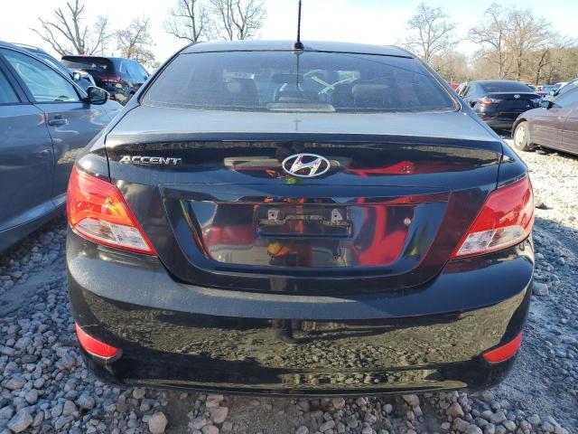 Photo 5 VIN: KMHCU4AE4GU143650 - HYUNDAI ACCENT 