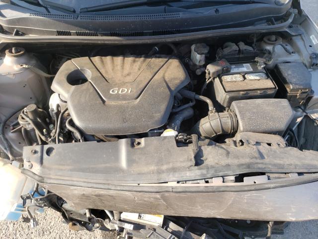 Photo 6 VIN: KMHCU4AE5CU097417 - HYUNDAI ACCENT GLS 