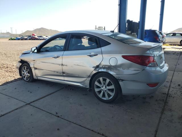 Photo 1 VIN: KMHCU4AE5CU112417 - HYUNDAI ACCENT 