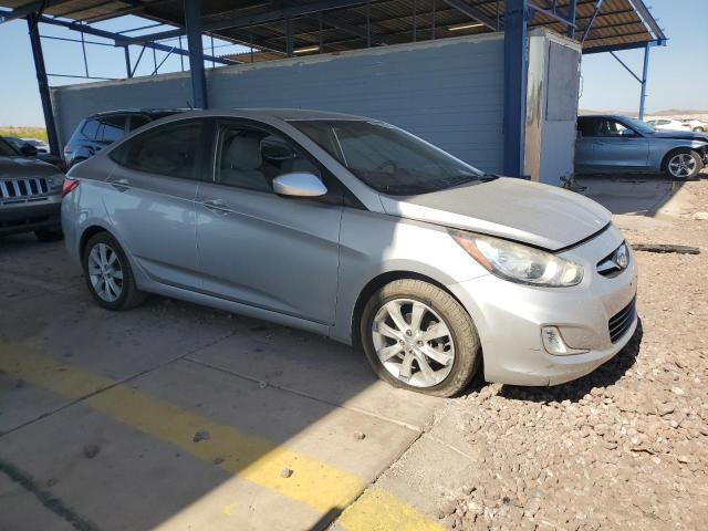 Photo 3 VIN: KMHCU4AE5CU112417 - HYUNDAI ACCENT 