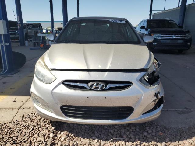 Photo 4 VIN: KMHCU4AE5CU112417 - HYUNDAI ACCENT 