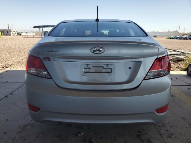 Photo 5 VIN: KMHCU4AE5CU112417 - HYUNDAI ACCENT 