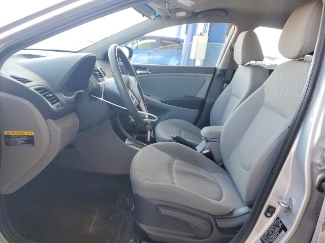 Photo 6 VIN: KMHCU4AE5CU112417 - HYUNDAI ACCENT 