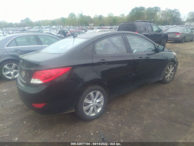 Photo 3 VIN: KMHCU4AE5CU118086 - HYUNDAI ACCENT 