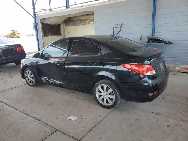 Photo 1 VIN: KMHCU4AE5CU180877 - HYUNDAI ACCENT 