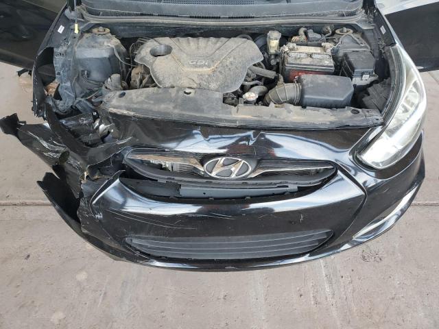 Photo 10 VIN: KMHCU4AE5CU180877 - HYUNDAI ACCENT 